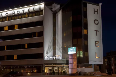 AC Hotel Genova