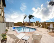Comfort Inn & Suites Donna Near I-2 - Swimmingpools