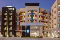 Tru by Hilton Galveston Các khách sạn gần Port Of Galveston