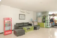 Ebizz Hotel Hotel a Sumbersari