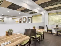 Park Motor Inn - breakfast