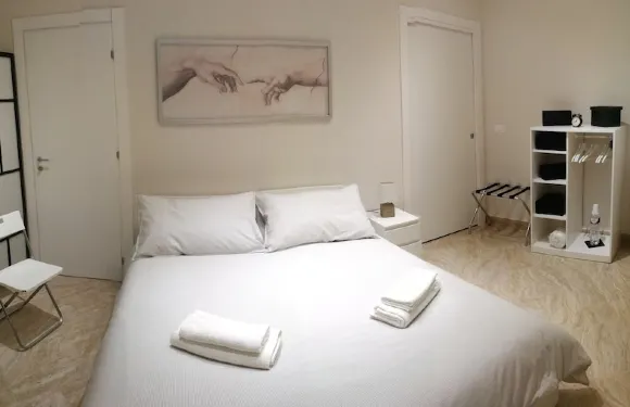 科爾萊奧內中央酒店