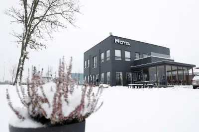 Hotel Herning Hotels in Herning