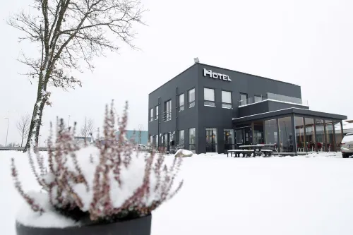 Hotel Herning Hotels in Herning