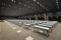 ホテル ヴィラフォンテーヌ グランド 羽田空港