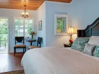 SeaGlass Inn Bed and Breakfast Hotels in Indialantic