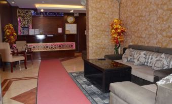 Hotel Wanasah for Furnished Apartments