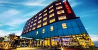 Jeju Galaxy Hotel Hotels near Jeju Intercity Bus Terminal