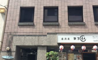 Bnb+ Akihabara (Female Only)