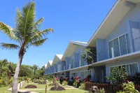 Blue West Villas