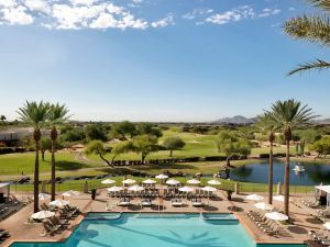 Fairmont Scottsdale Princess