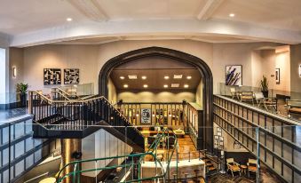 Joinery Hotel Pittsburgh, Curio Collection by Hilton