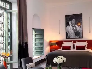 Riad Antara