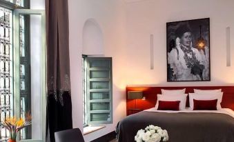Riad Antara