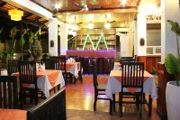 Golden Orchid Angkor Hotels in Сіємреап