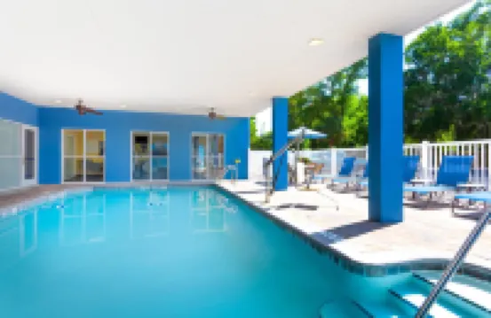 智選假日套房酒店萊克蘭 by IHG