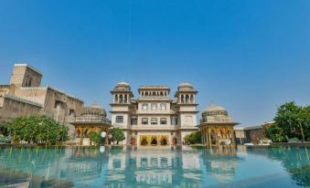 Hotel Castle Mandawa - Housity