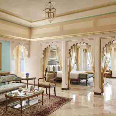Taj Fateh Prakash Palace Udaipur Rooms