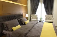 Space Suites Hotels in Rawalpindi