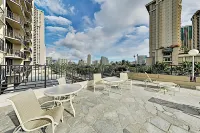 Aqua Palms 306 Condo