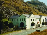 YHA Snowdon PEN-y-Pass Hotel a Beddgelert