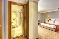 Suhan Cappadocia Hotel & Spa