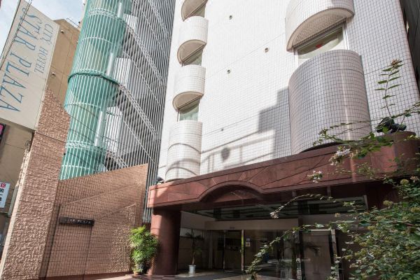 호텔 스타 플라자 이케부쿠로(Hotel Star Plaza Ikebukuro)_1
