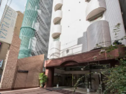 池袋星際廣場飯店 練馬區附近的飯店