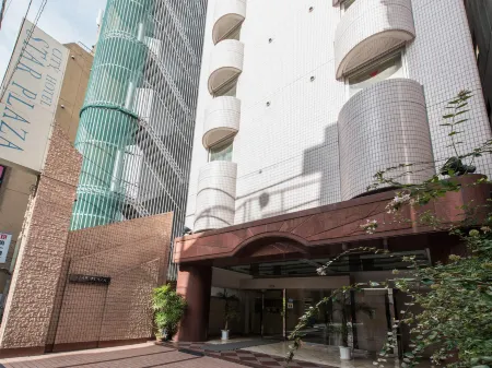 Hotel Star Plaza Ikebukuro