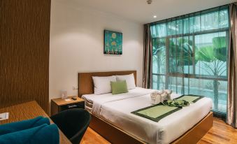 iCheck inn Residences Patong