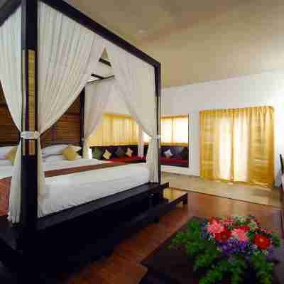 The Windflower Resort & Spa, Mysore Rooms