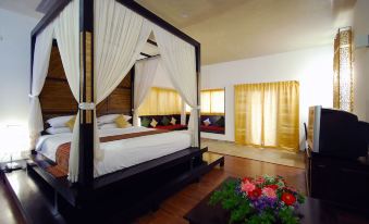 The Windflower Resort & Spa, Mysore