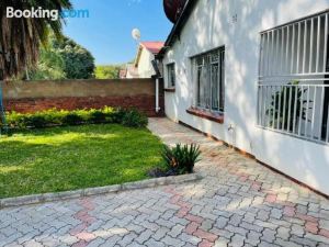 Remarkable 2-Bed House in Bulawayo