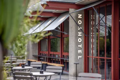 NOA HOTEL XIAMEN Hotel a SM City