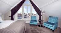 Home Hotel Skagen Brygge Hotels in Osthusvik
