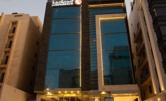 La Fontaine Najd Suites