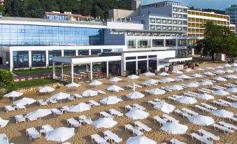 Sentido Hotel Marea - All Inclusive
