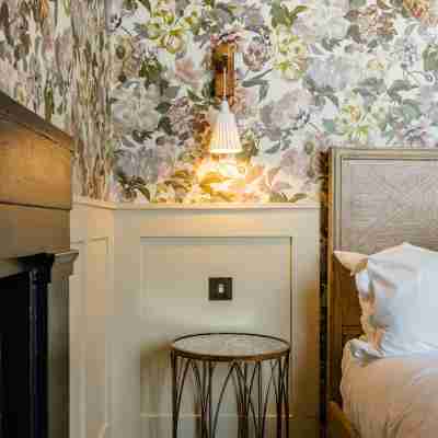 Didsbury House Hotel Rooms