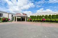 Hotel Boss Hotels in Otwock