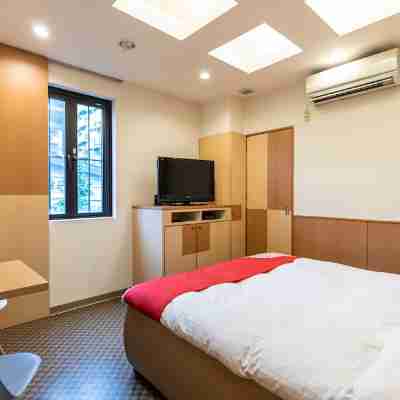 ステイホテル Rooms