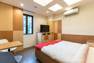 Stay Hotel Отели рядом со станцией Железнодорожная станция Амагасаки (Ханшин)