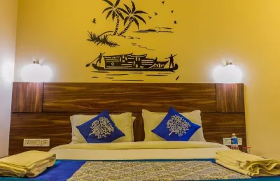 Unwind Hotels and Resort Hotels near Kovalam Beach