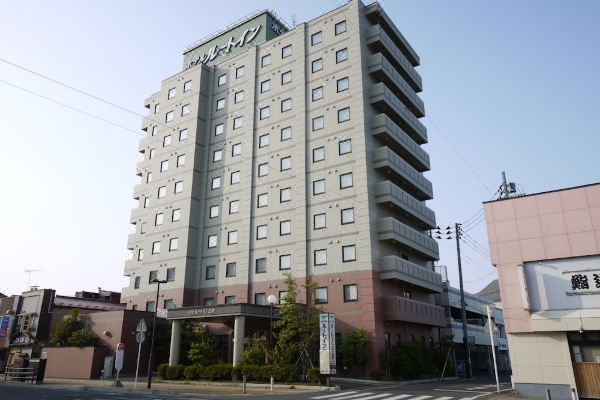 호텔 루트 인 미사와(Hotel Route-Inn Misawa)_1