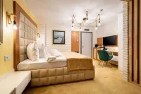 Razelm Luxury Resort - 4-Star