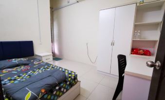 Kampar Private RoomStay
