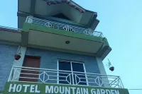 Hotel Mountain Garden Hotels near Fort Island