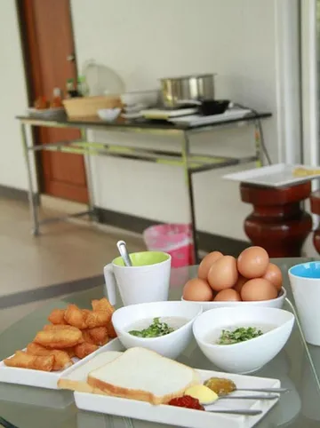 รูปภาพของO.U.M. Hotel - โรงแรมโอยูเอ็ม