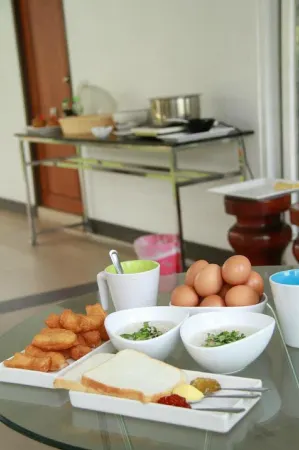 O.U.M.Hotel Отели рядом с достопримечательностью «Clock Tower roundabout»