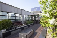 K-Grand Hostel Dongdaemun Hotels in Seoul