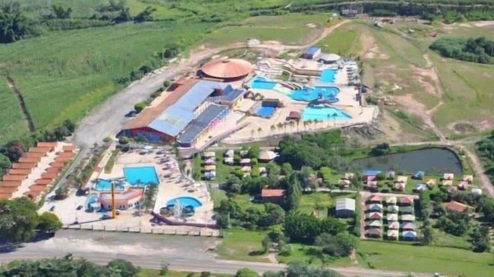 Vale Das Aguas
